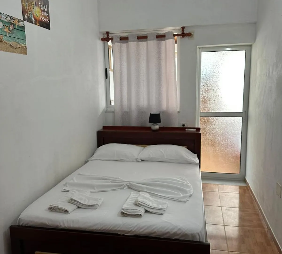 Vrekaj Studios Ksamil 0*,