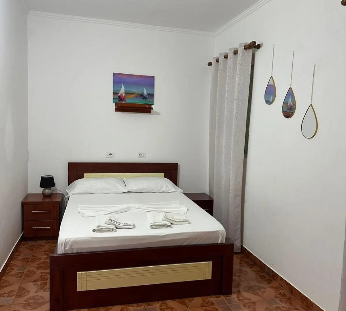 Vrekaj Studios Ksamil