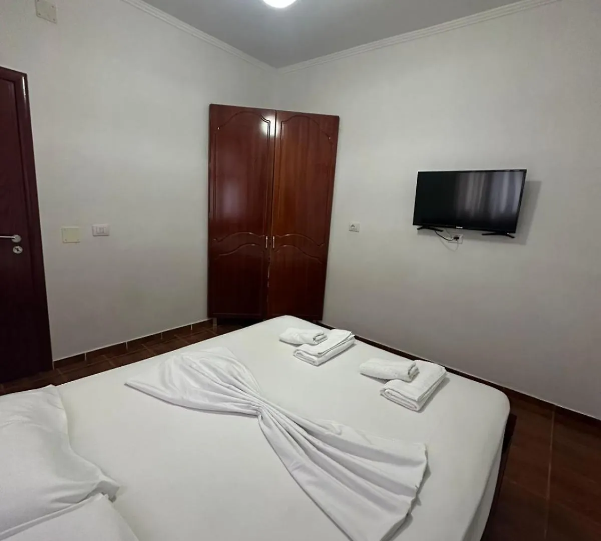 Vrekaj Studios Ksamil Albania