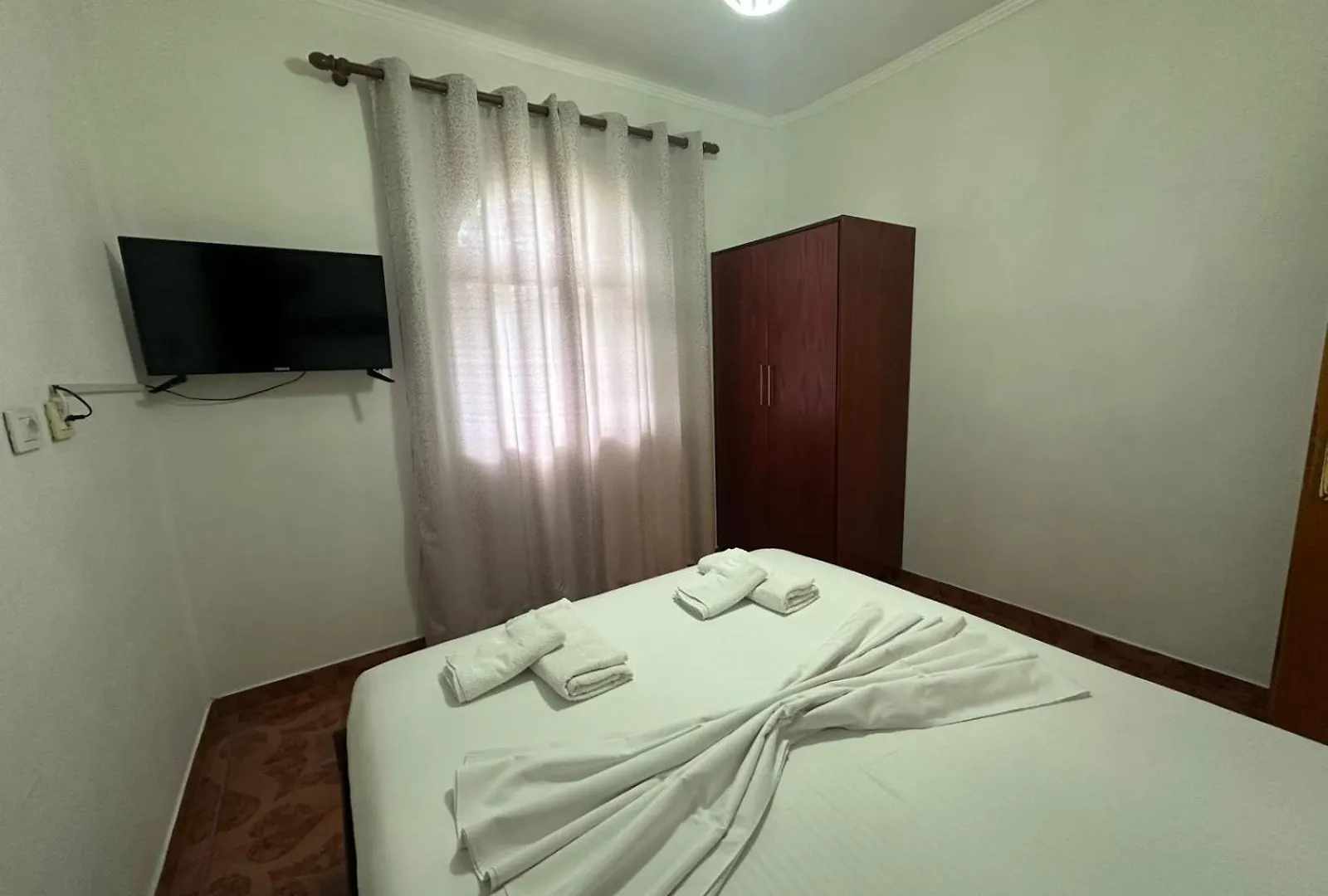 Vrekaj Studios Ksamil Apartment