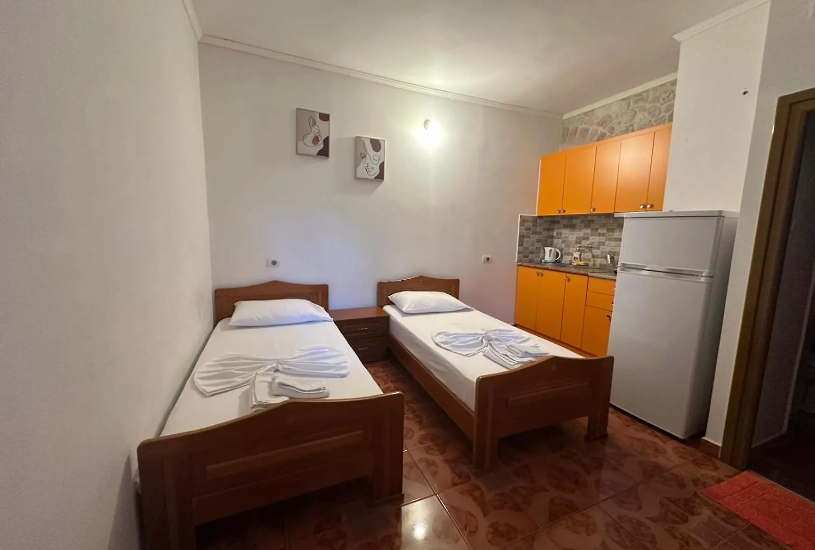 Vrekaj Studios Ksamil Albania