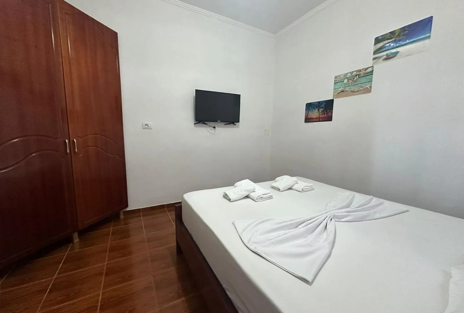Vrekaj Studios Ksamil Albania