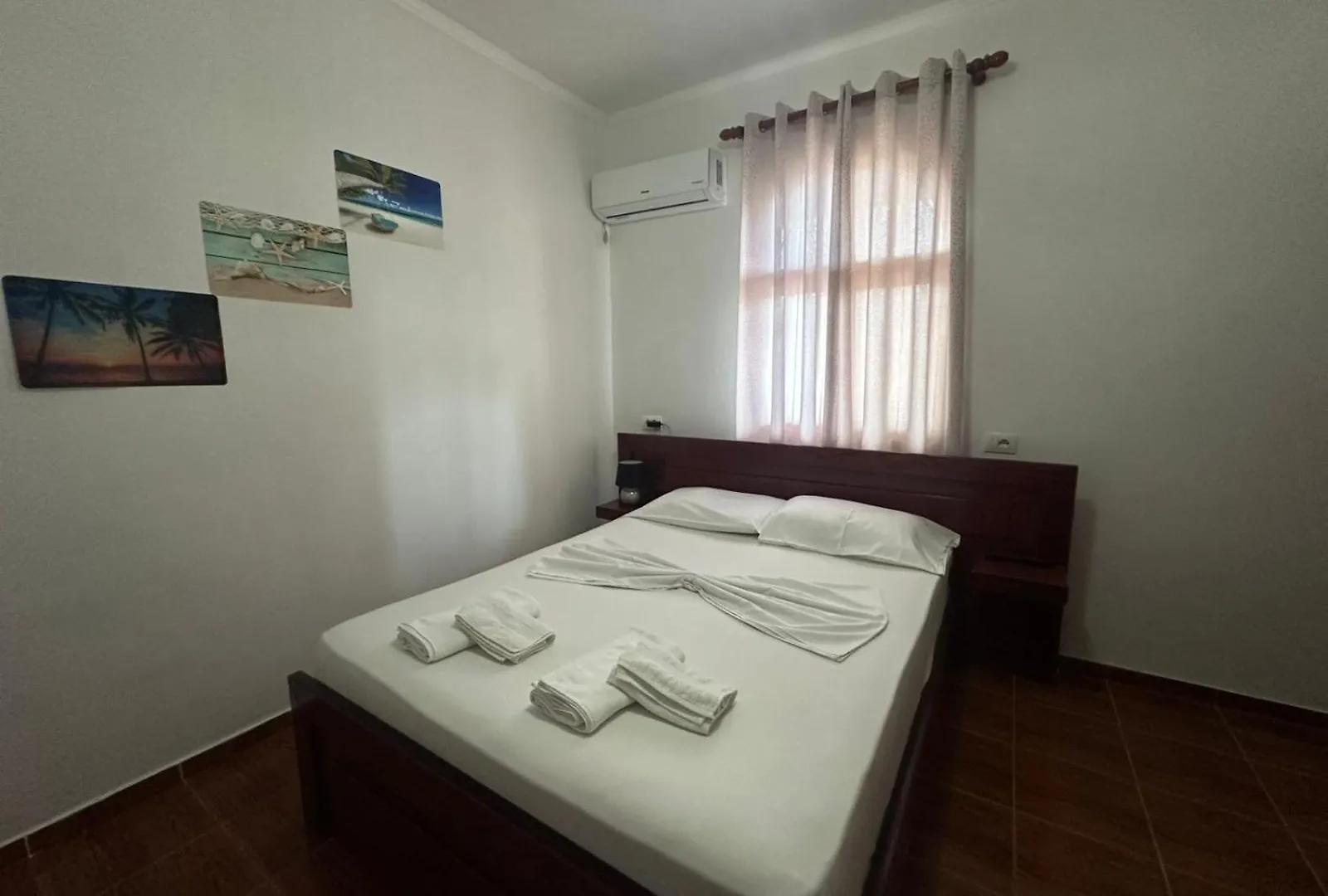 Vrekaj Studios Ksamil 0*,  Albania