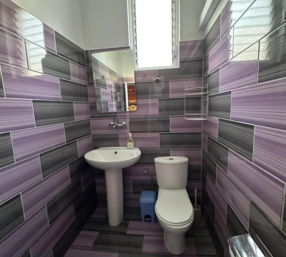 Apartment Vrekaj Studios Ksamil
